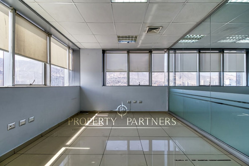 Oficinas En Venta En Edificio Corporativo A Pasos ...