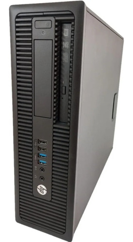 Cpu Hp Elitedesk 800 G2 Sff Core I7 6700 6a Generacion