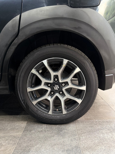 Suzuki ertiga xl7 1.5 Glx At