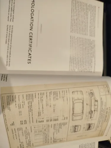 Libro Alfa Romeo 2000 And 2600