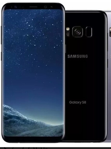 Samsung Galaxy S8 