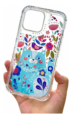 Casé Funda iPhone 13 Pro Max / 14 / 14 Pro / 14 Pro Max /