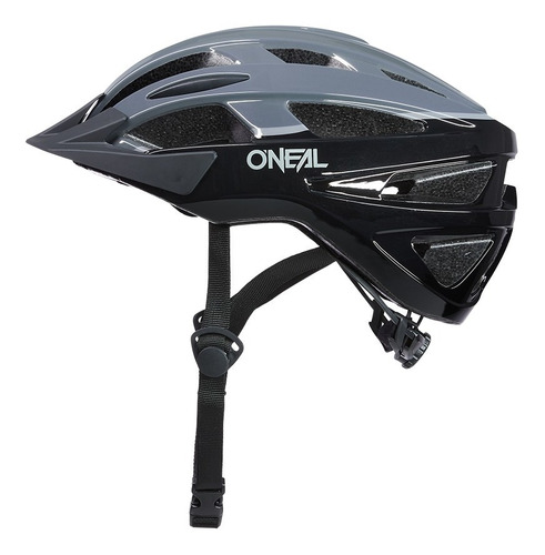 Casco Bicicleta Oneal Outcast Helmet Mtb Enduro Cuo