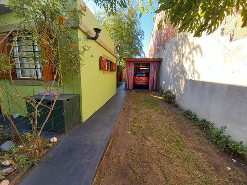 Imagen 15 de 30 de Casa + Depto En Venta (1428)