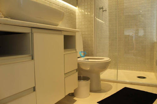 Imagem 9 de 30 de Apartamento Com 2 Dormitórios À Venda, 70 M² Por R$ 850.000,00 - Alphaville - Barueri/sp - Ap2705