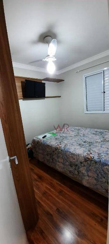 Imagem 19 de 25 de Apartamento À Venda, 49 M² Por R$ 200.000,00 - Itaquera - São Paulo/sp - Ap1025