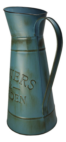 2025 Jarra De Leche Decorativa Vintage Con Diseño De Jarra
