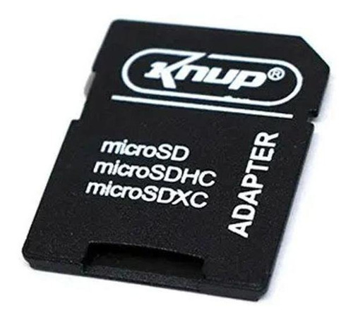 Cartão Micro Sd Knup 32gb