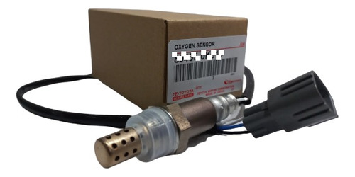 Sensor De Oxígeno Toyota Hiace Hilux T100 2.7l 2trfe 