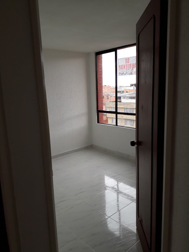 Se Vende Apartamento Conjunto Residencial Las Mercedes De Suba  Piso 5o.