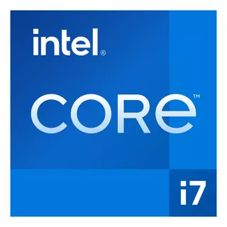Intel Core I7 12700k Br Br