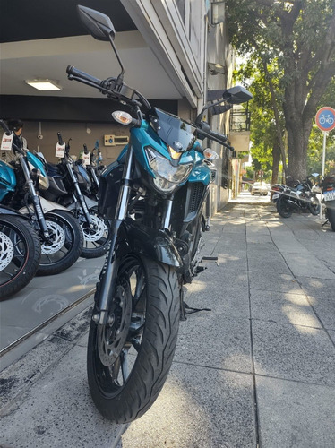 Imagen 11 de 15 de Yamaha Plan Ahorro Fz 25 0 Km En Cycles