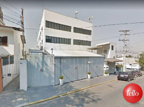 Imagem 3 de 4 de Comercial/industrial - Ref: 233123