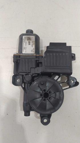 Motor Maquina De Vidro Traseiro Direito Volkswagen Tcross