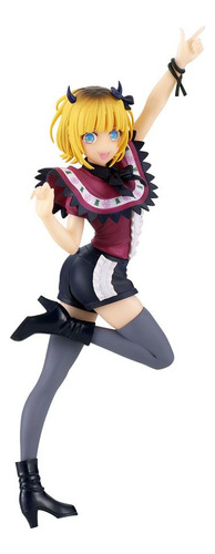Oshi No Ko Mem Memcho Figura Original Banpresto Bandai Namco