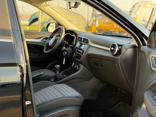 MG Zs 1.5 Mt Std