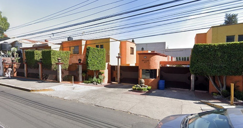 Imagen 3 de 10 de Casa En Calzada De Las Brujas Coapa Vs