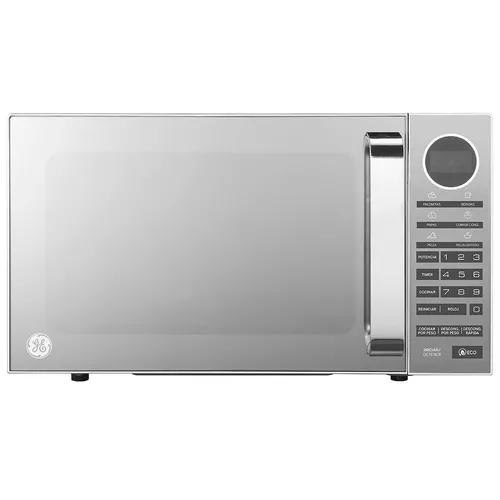 Horno microondas samsung 23l plateado AGE83X SAMSUNG