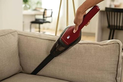 Electrolux Ergorapido Stick, Aspiradora Inalámbrica Liviana