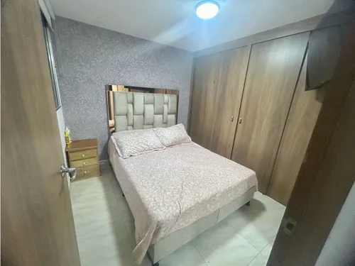 Se Vende Apartamento Para Inversión En Urb Laureles Del Valle Itagüí