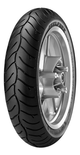 Cubierta Moto Metzeler Feelfree 130 70 R 16 Um