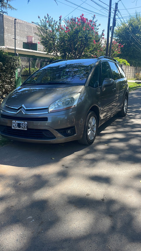 Citroen C4 Picasso 7 Asientos