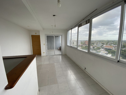 Alquiler Departamento 2 Ambientes.