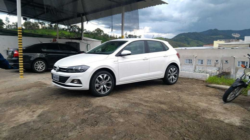 Volkswagen Polo 2018 1.0 Tsi Comfortline 200 Aut. 5p