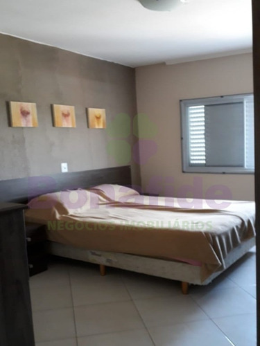 Imagem 8 de 29 de Apartamento Residencial A Venda, Quinta Das Videiras, Edifício Piazza Maruzzo, Jundiaí - Ap11079 - 34676127
