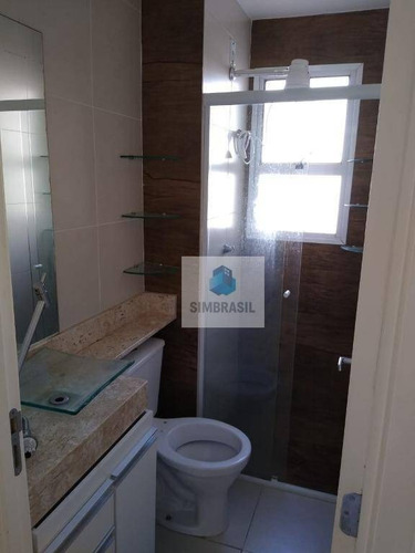 Imagem 6 de 10 de Excelente Apartamento - Ap1640