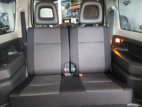 Imagem 12 de 15 de Suzuki Jimny Hr 4x4 Com Reduzida 2011 Raridade