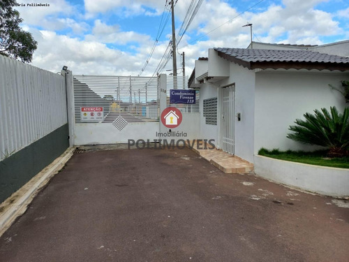 Imagem 4 de 15 de Casa Para Venda Em Araucária, Costeira, 2 Dormitórios, 1 Banheiro, 2 Vagas - Ca0623_2-1526508