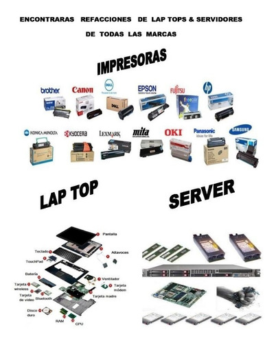 Imagen 4 de 5 de Memoria 16gb Dell Ddr3 1600 Snp20d6fc/16g Ecc Reg Nueva