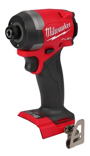 4 Milwaukee 265620 Atornillador De Impacto Fuel M18 1