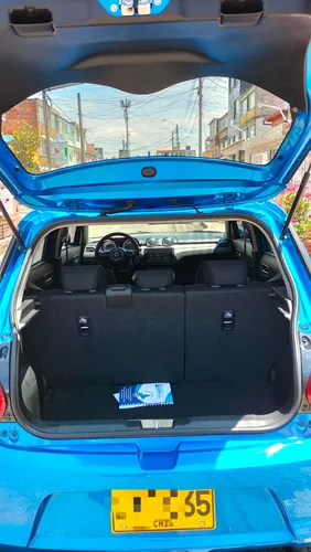 Suzuki Swift 1.2 Gl