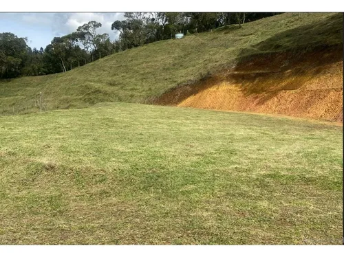 Lote En Venta Via Don Diego Llanogrande, El Retiro