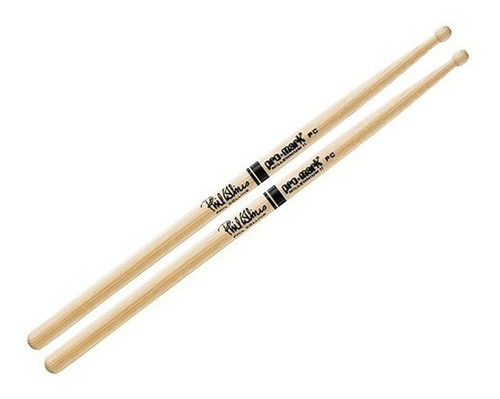 Palillos Promark Signature Phil Collins Hickory Txpcw