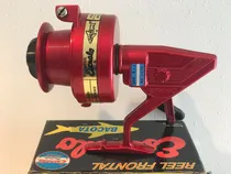 Comprar Reel Escualo Bacota 604r2