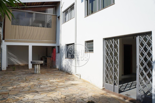 Imagem 23 de 29 de Venda Casa Atibaia Centro - Cs-1182