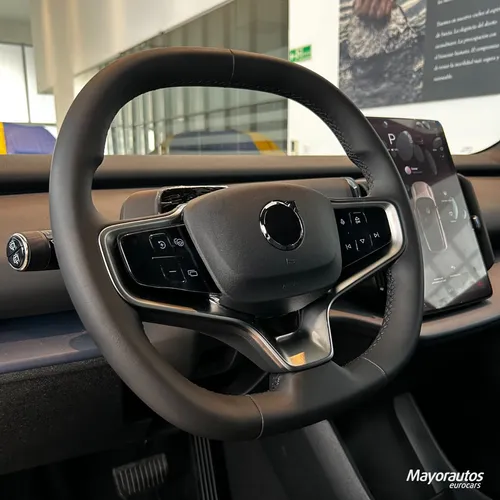 Volvo EX30 E40 CORE