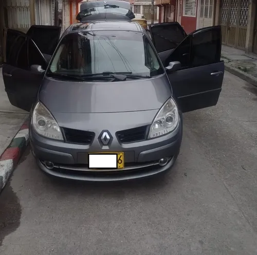 Renault Scénic II 2.0