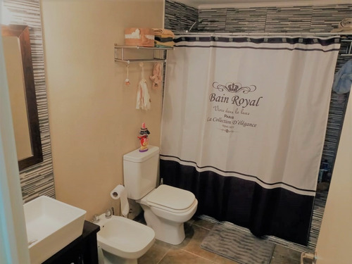 Imagen 16 de 16 de Venta - Triplex 4 Amb Con Cochera - Anchordoqui 1633 - Santo