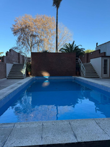 Alquiler Departamento Monoambiente Vista Rio Piscina Balcon Gym