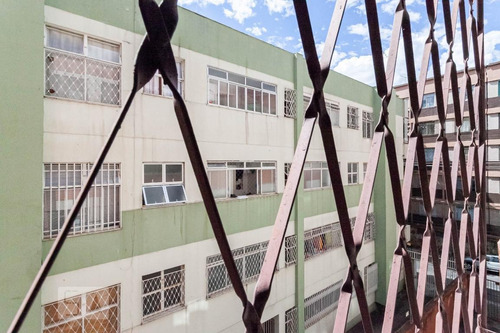 Apartamento Para Aluguel - São Lucas, 3 Quartos, 100 - 893228876
