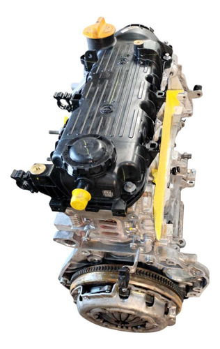 Motor Parical Strada Argo Cronos Firefly 1.3 2023 (Usado)