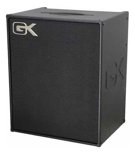 Caja Gabinete P/ Bajo Gallien Krueger 115 Mbe-ii