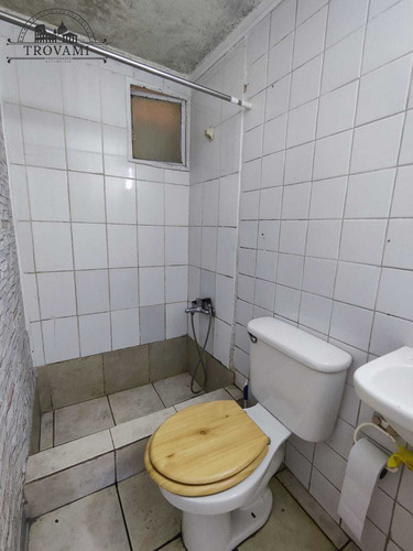 Arriendo Casa 2 Pisos,2 Hab,villa Comercio,pudahuel