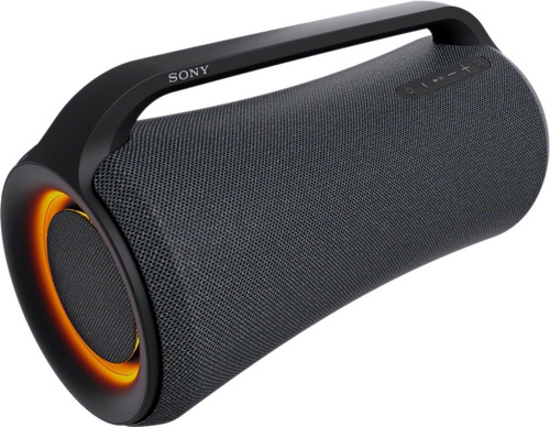 Bocina Sony - Portable Bluetooth Speaker - Black