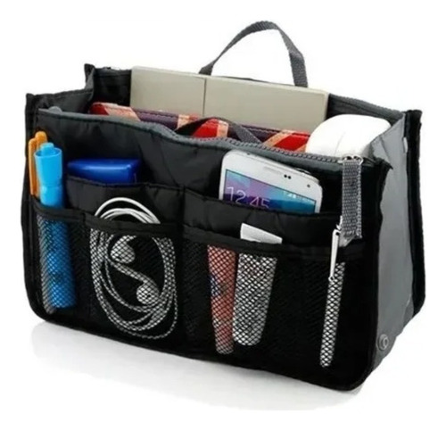 - Organizador De Bolsa De Viaje Multifuncional Neceser