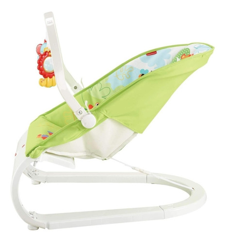 Fisher-Price CKR34 - Verde